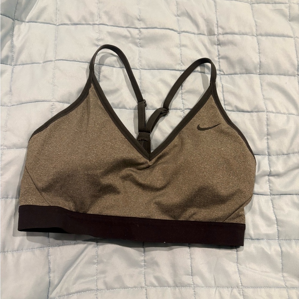 Nike Women's Dri-Fit Sports Bra